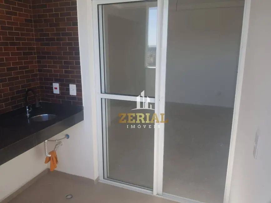 Foto 4 de Apartamento com 2 quartos à venda, 58m2 em Jardim, Santo Andre - SP