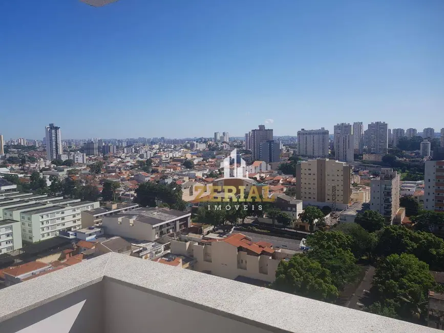 Foto 6 de Apartamento com 2 quartos à venda, 58m2 em Jardim, Santo Andre - SP