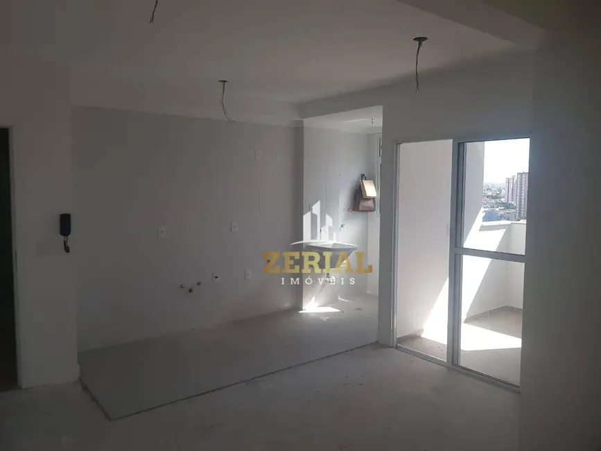 Foto 1 de Apartamento com 2 quartos à venda, 58m2 em Jardim, Santo Andre - SP