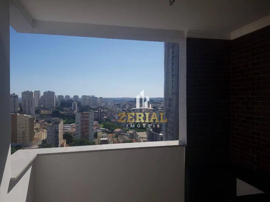 Foto 5 de Apartamento com 2 quartos à venda, 58m2 em Jardim, Santo Andre - SP