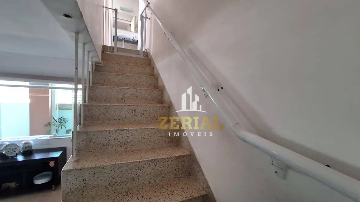 Foto 7 de Sobrado com 3 quartos à venda, 162m2 em Mauá, Sao Caetano Do Sul - SP