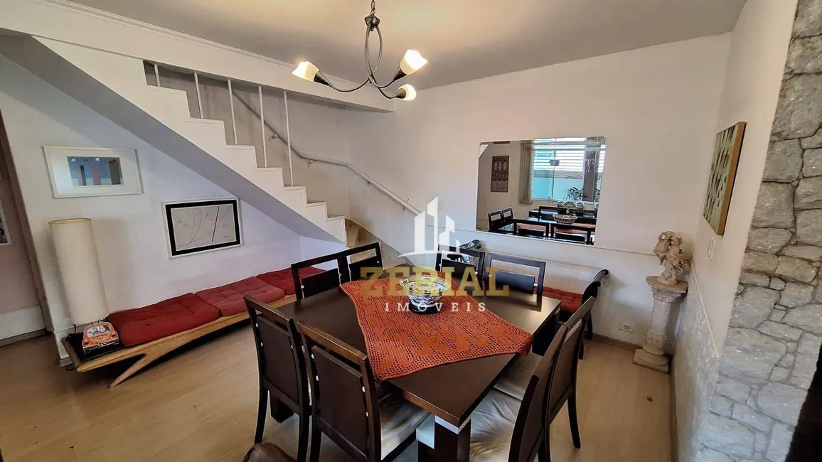 Foto 4 de Sobrado com 3 quartos à venda, 162m2 em Mauá, Sao Caetano Do Sul - SP