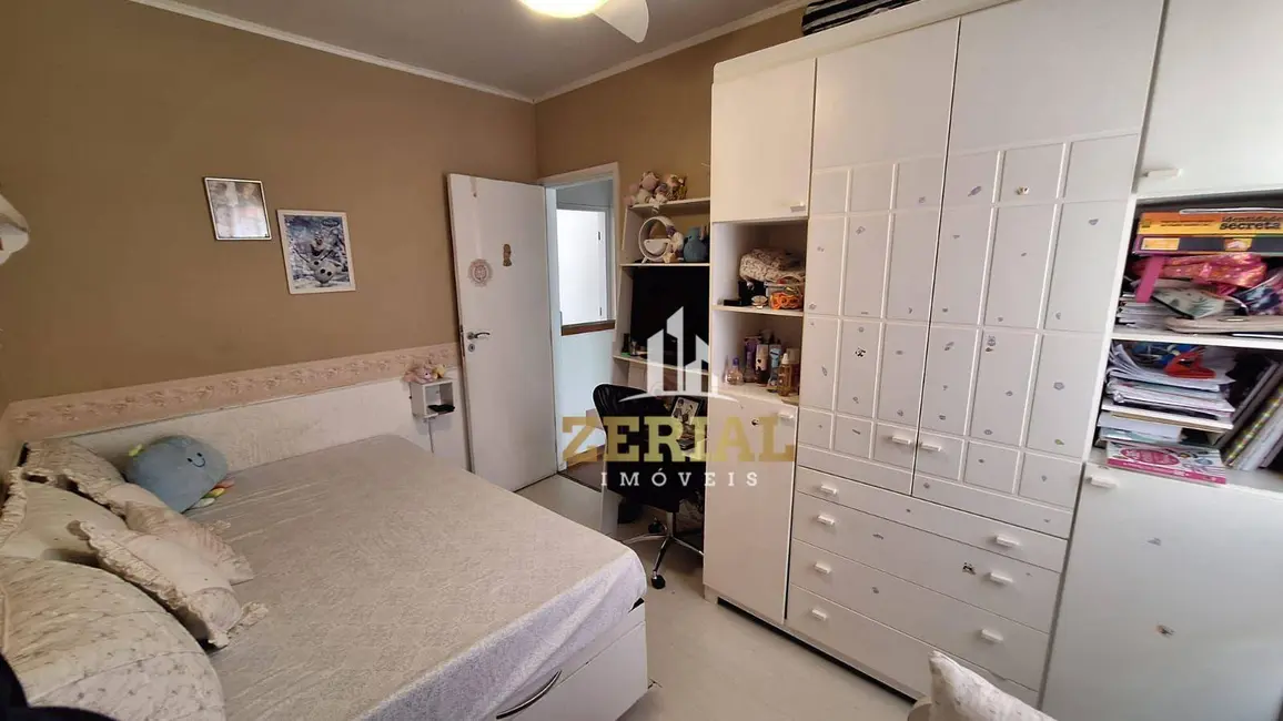 Foto 9 de Sobrado com 3 quartos à venda, 162m2 em Mauá, Sao Caetano Do Sul - SP