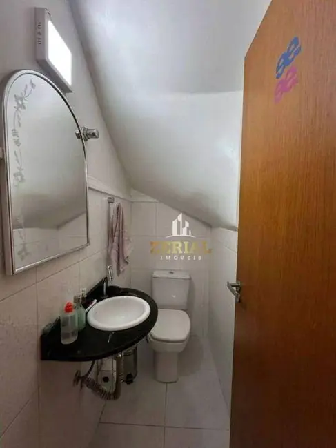 Sobrado com 2 quartos à venda, 105m2 em Vila Alpina, São Paulo - SP - imagem 4 Foto 4 de Sobrado com 2 quartos à venda, 105m2 em Vila Alpina, São Paulo - SP