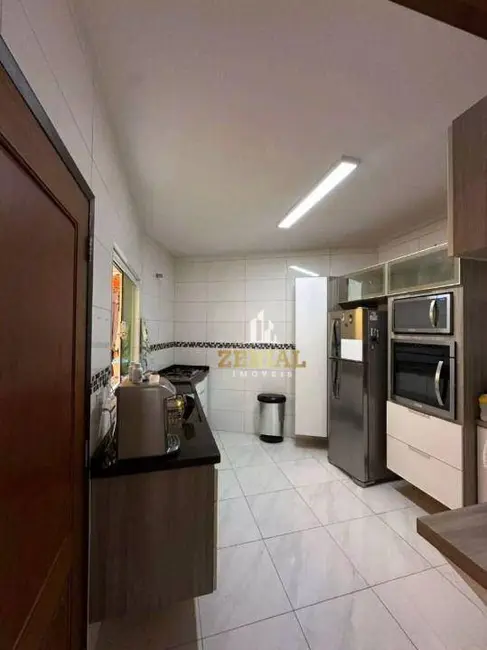 Sobrado com 2 quartos à venda, 105m2 em Vila Alpina, São Paulo - SP - imagem 5 Foto 5 de Sobrado com 2 quartos à venda, 105m2 em Vila Alpina, São Paulo - SP