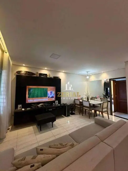 Foto 1 de Sobrado com 2 quartos à venda, 105m2 em Vila Alpina, São Paulo - SP