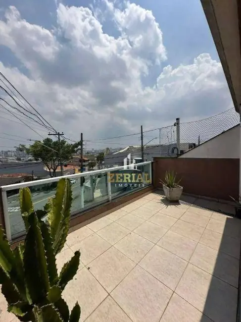Sobrado com 2 quartos à venda, 105m2 em Vila Alpina, São Paulo - SP - imagem 9 Foto 9 de Sobrado com 2 quartos à venda, 105m2 em Vila Alpina, São Paulo - SP