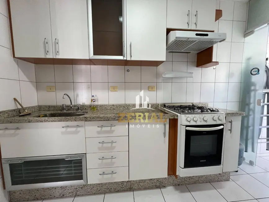 Foto 7 de Apartamento com 2 quartos para alugar, 70m2 em Santa Maria, Sao Caetano Do Sul - SP