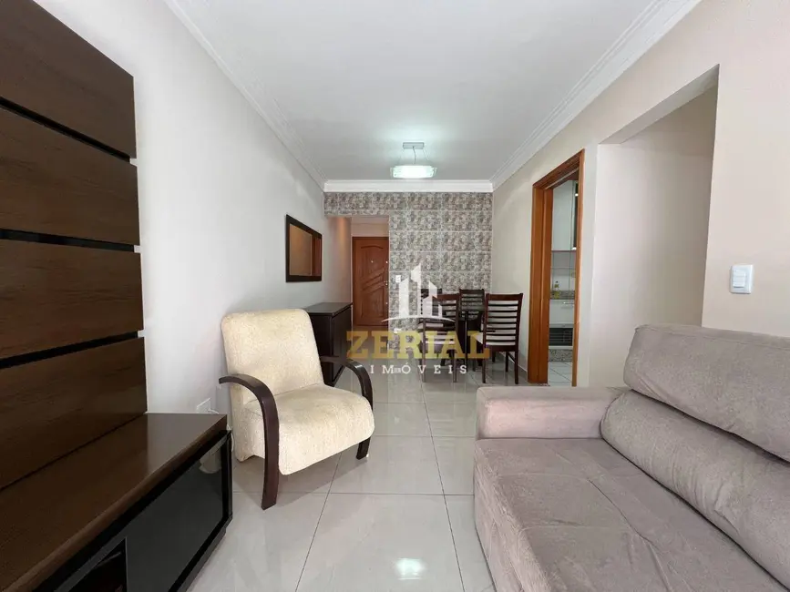 Foto 4 de Apartamento com 2 quartos para alugar, 70m2 em Santa Maria, Sao Caetano Do Sul - SP