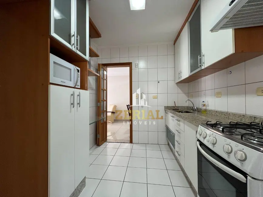 Foto 8 de Apartamento com 2 quartos para alugar, 70m2 em Santa Maria, Sao Caetano Do Sul - SP
