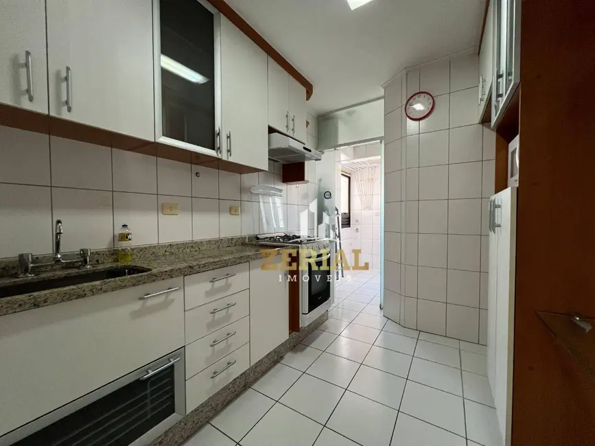 Foto 6 de Apartamento com 2 quartos para alugar, 70m2 em Santa Maria, Sao Caetano Do Sul - SP