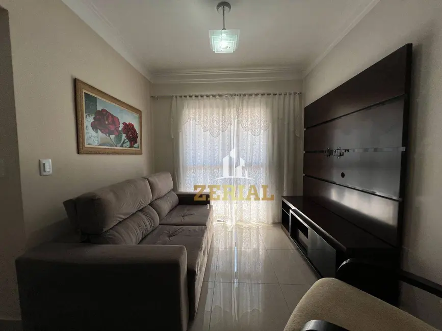 Foto 5 de Apartamento com 2 quartos para alugar, 70m2 em Santa Maria, Sao Caetano Do Sul - SP