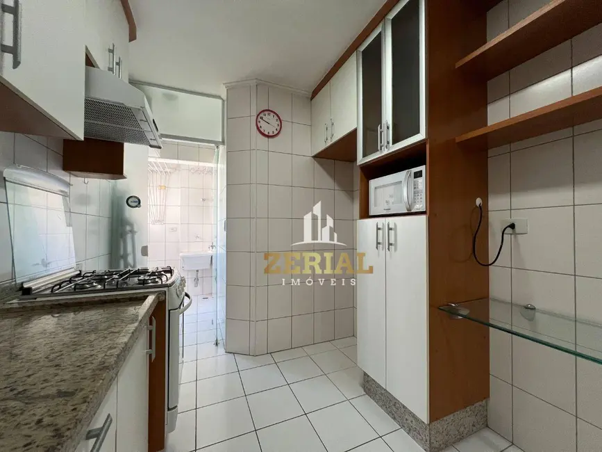 Foto 9 de Apartamento com 2 quartos para alugar, 70m2 em Santa Maria, Sao Caetano Do Sul - SP