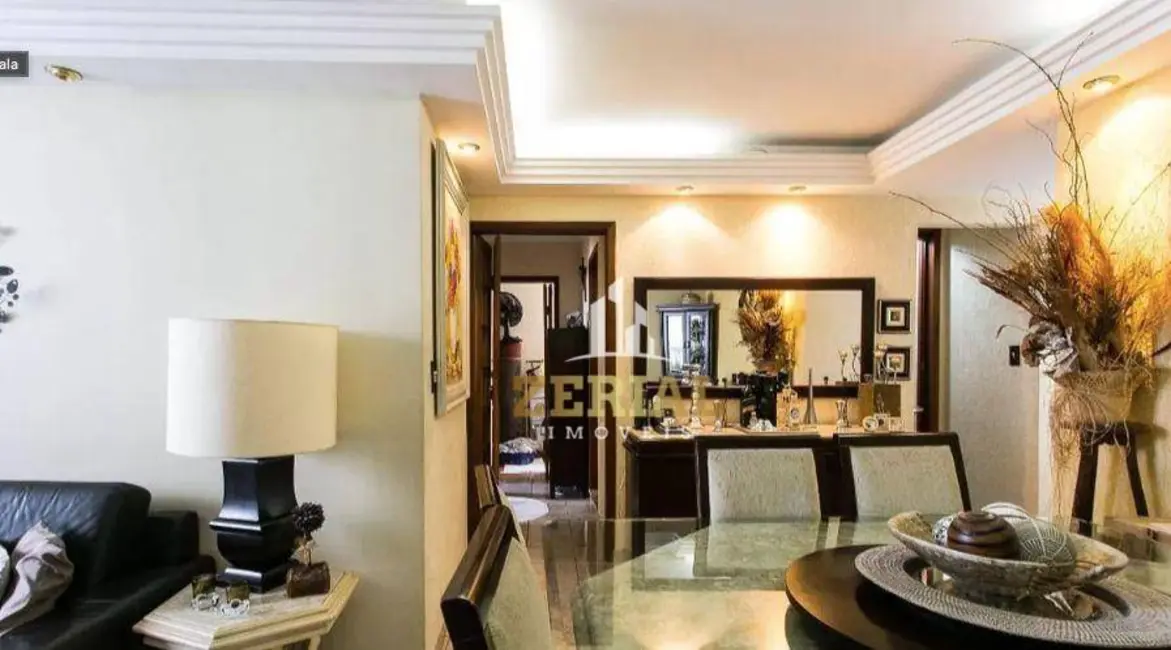 Apartamento com 3 quartos à venda, 80m2 em Vila Independência, São Paulo - SP - imagem 3 Foto 3 de Apartamento com 3 quartos à venda, 80m2 em Vila Independência, São Paulo - SP