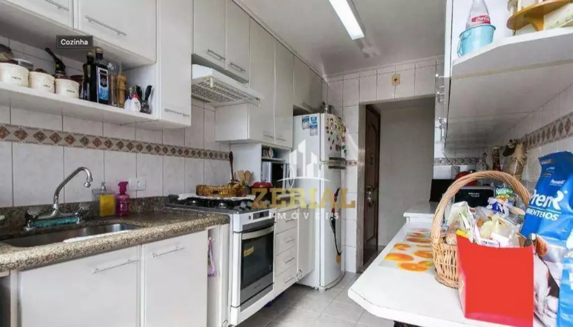 Apartamento com 3 quartos à venda, 80m2 em Vila Independência, São Paulo - SP - imagem 9 Foto 9 de Apartamento com 3 quartos à venda, 80m2 em Vila Independência, São Paulo - SP