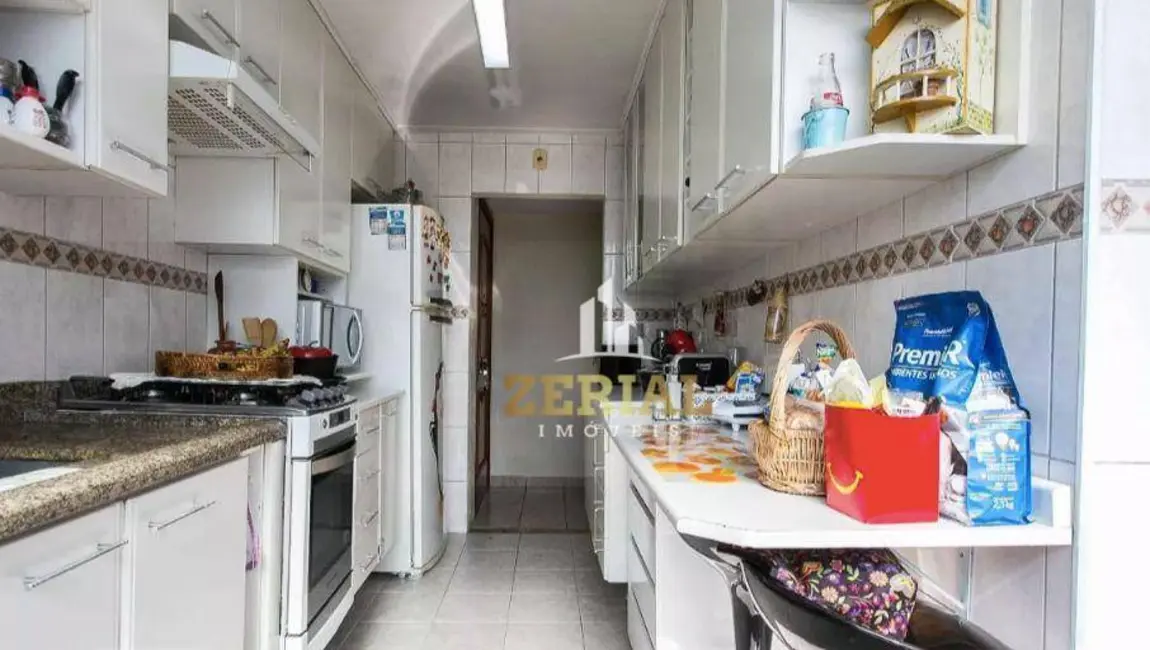 Apartamento com 3 quartos à venda, 80m2 em Vila Independência, São Paulo - SP - imagem 8 Foto 8 de Apartamento com 3 quartos à venda, 80m2 em Vila Independência, São Paulo - SP