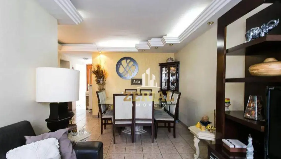 Apartamento com 3 quartos à venda, 80m2 em Vila Independência, São Paulo - SP - imagem 5 Foto 5 de Apartamento com 3 quartos à venda, 80m2 em Vila Independência, São Paulo - SP