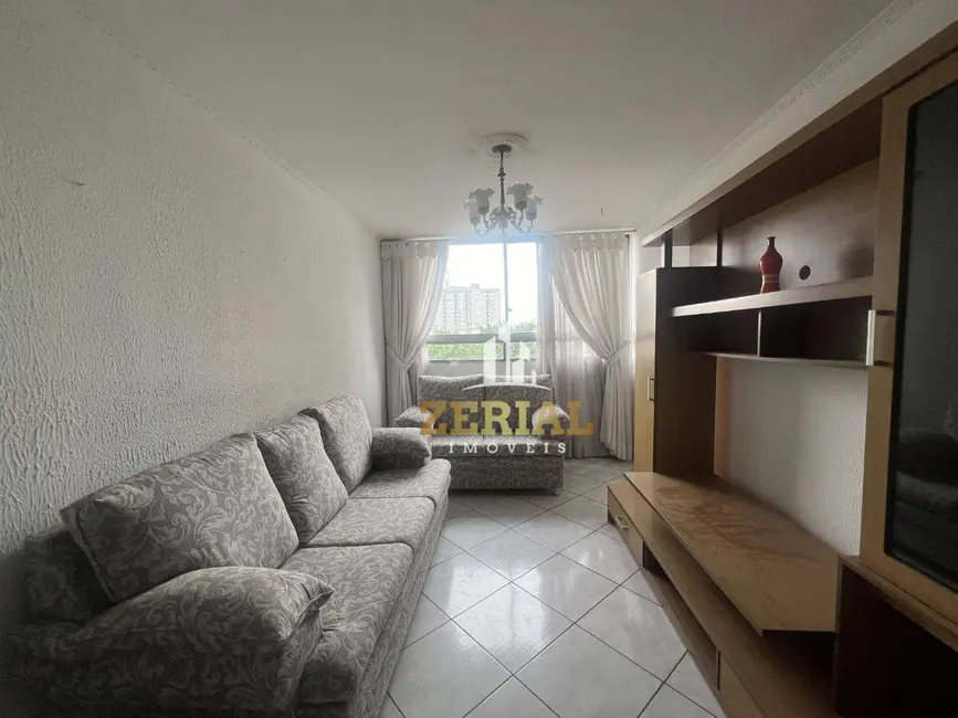 Foto 2 de Apartamento com 3 quartos à venda, 78m2 em Vila Independência, São Paulo - SP