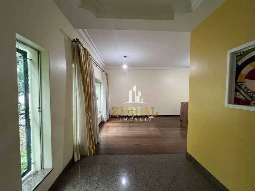 Foto 4 de Sobrado com 3 quartos à venda, 114m2 em Barcelona, Sao Caetano Do Sul - SP