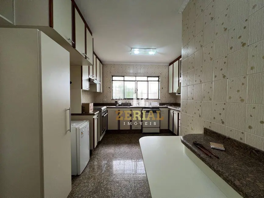 Foto 8 de Sobrado com 3 quartos à venda, 114m2 em Barcelona, Sao Caetano Do Sul - SP