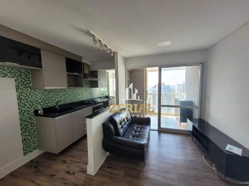 Foto 1 de Apartamento com 2 quartos à venda, 60m2 em Santa Paula, Sao Caetano Do Sul - SP