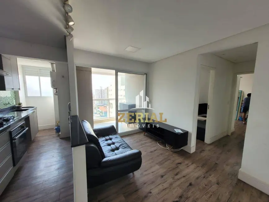 Foto 2 de Apartamento com 2 quartos à venda, 60m2 em Santa Paula, Sao Caetano Do Sul - SP