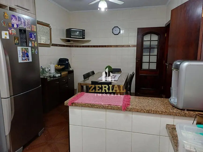 Foto 6 de Sobrado com 2 quartos à venda, 86m2 em Osvaldo Cruz, Sao Caetano Do Sul - SP