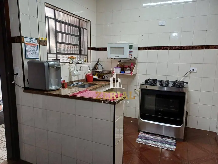 Foto 7 de Sobrado com 2 quartos à venda, 86m2 em Osvaldo Cruz, Sao Caetano Do Sul - SP