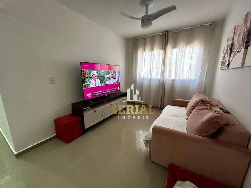 Foto 2 de Apartamento com 3 quartos à venda, 86m2 em Fundação, Sao Caetano Do Sul - SP