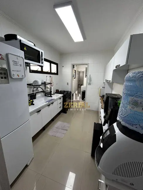 Apartamento com 3 quartos à venda, 86m2 em Fundação, Sao Caetano Do Sul - SP - imagem 6 Foto 6 de Apartamento com 3 quartos à venda, 86m2 em Fundação, Sao Caetano Do Sul - SP