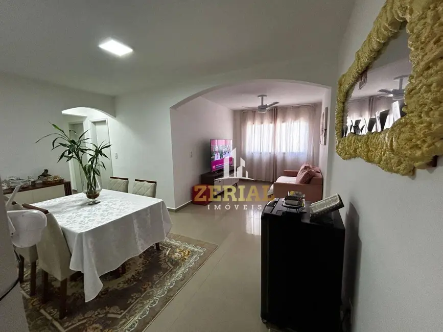 Foto 1 de Apartamento com 3 quartos à venda, 86m2 em Fundação, Sao Caetano Do Sul - SP