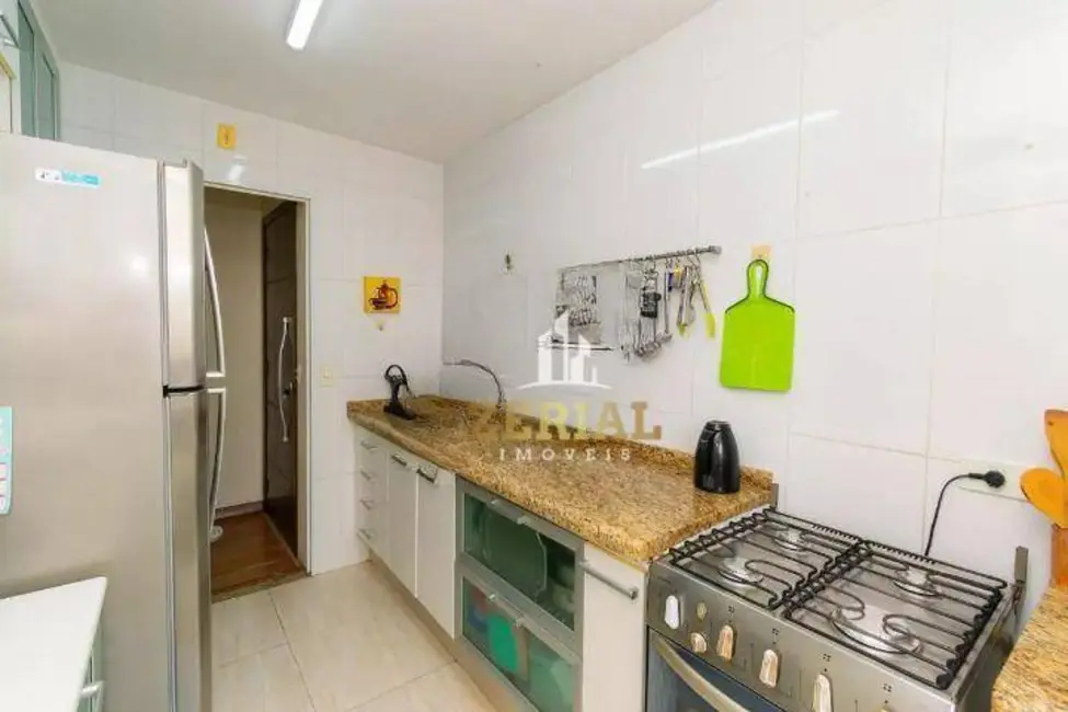 Apartamento com 3 quartos à venda, 80m2 em Vila Independência, São Paulo - SP - imagem 3 Foto 3 de Apartamento com 3 quartos à venda, 80m2 em Vila Independência, São Paulo - SP