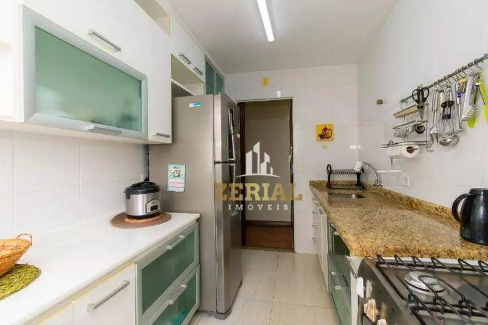 Apartamento com 3 quartos à venda, 80m2 em Vila Independência, São Paulo - SP - imagem 2 Foto 2 de Apartamento com 3 quartos à venda, 80m2 em Vila Independência, São Paulo - SP