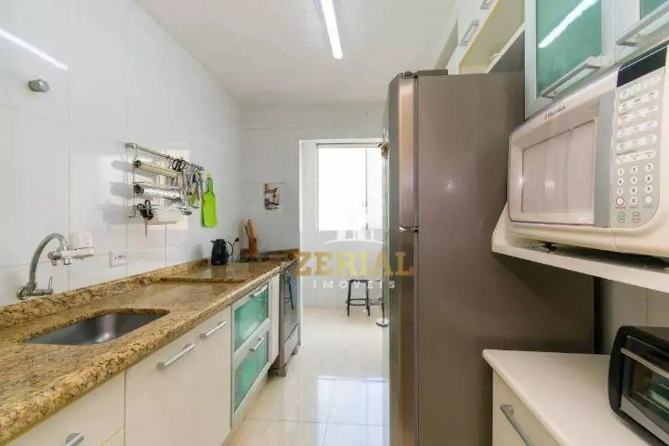 Apartamento com 3 quartos à venda, 80m2 em Vila Independência, São Paulo - SP - imagem 4 Foto 4 de Apartamento com 3 quartos à venda, 80m2 em Vila Independência, São Paulo - SP