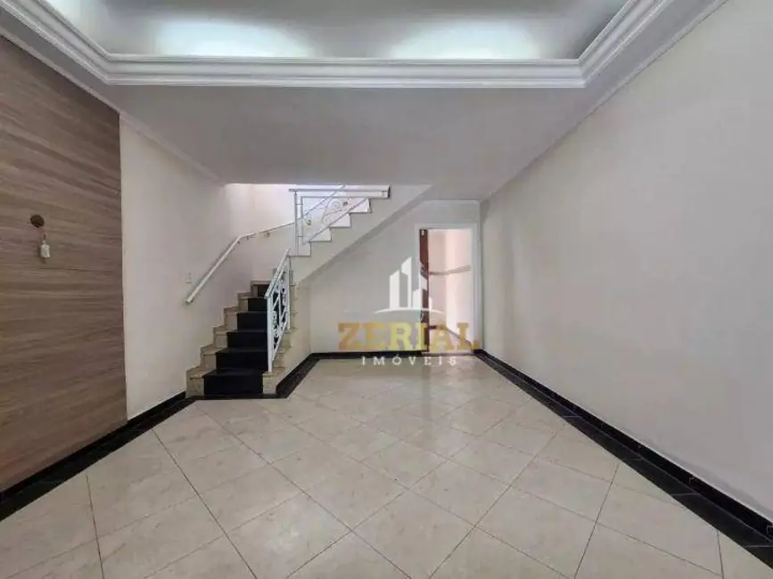 Foto 1 de Sobrado com 3 quartos à venda, 80m2 em Sao Bernardo Do Campo - SP