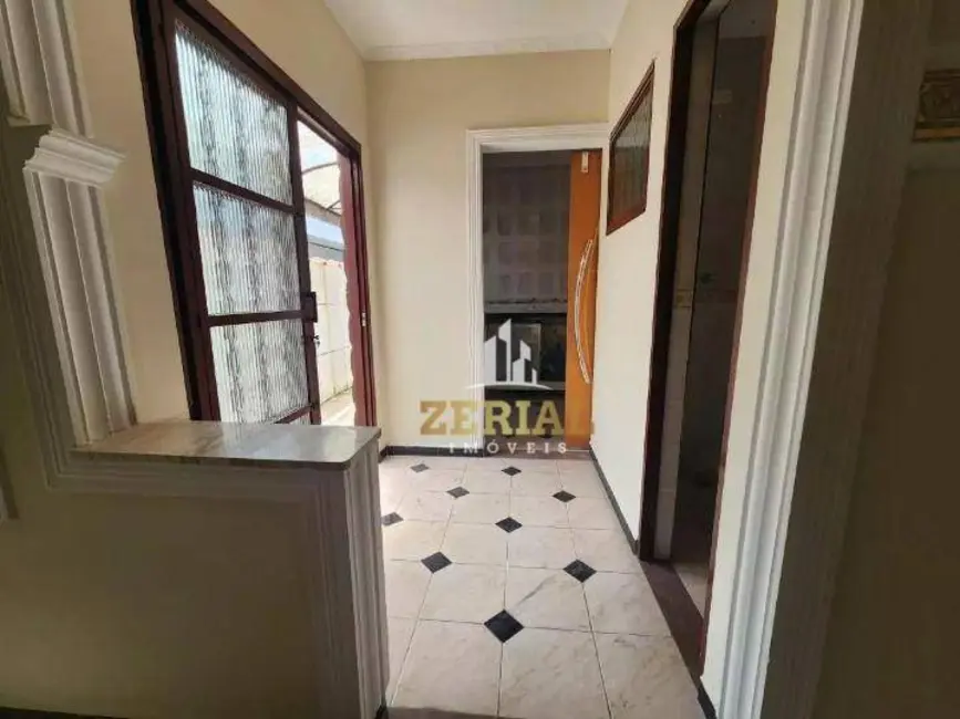 Foto 9 de Sobrado com 3 quartos à venda, 80m2 em Sao Bernardo Do Campo - SP