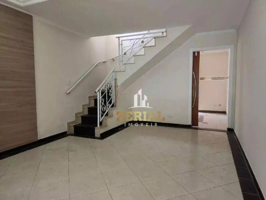 Foto 2 de Sobrado com 3 quartos à venda, 80m2 em Sao Bernardo Do Campo - SP