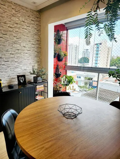 Foto 3 de Apartamento com 2 quartos à venda, 66m2 em Santo Antônio, Sao Caetano Do Sul - SP