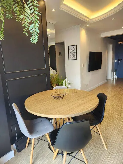 Foto 2 de Apartamento com 2 quartos à venda, 66m2 em Santo Antônio, Sao Caetano Do Sul - SP