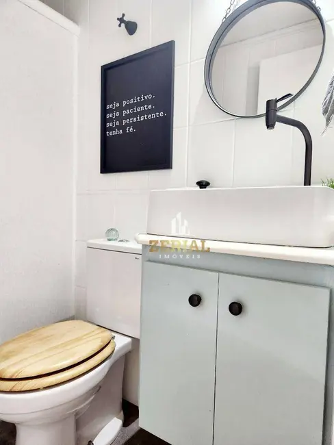 Foto 9 de Apartamento com 2 quartos à venda, 66m2 em Santo Antônio, Sao Caetano Do Sul - SP