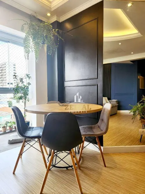 Foto 1 de Apartamento com 2 quartos à venda, 66m2 em Santo Antônio, Sao Caetano Do Sul - SP
