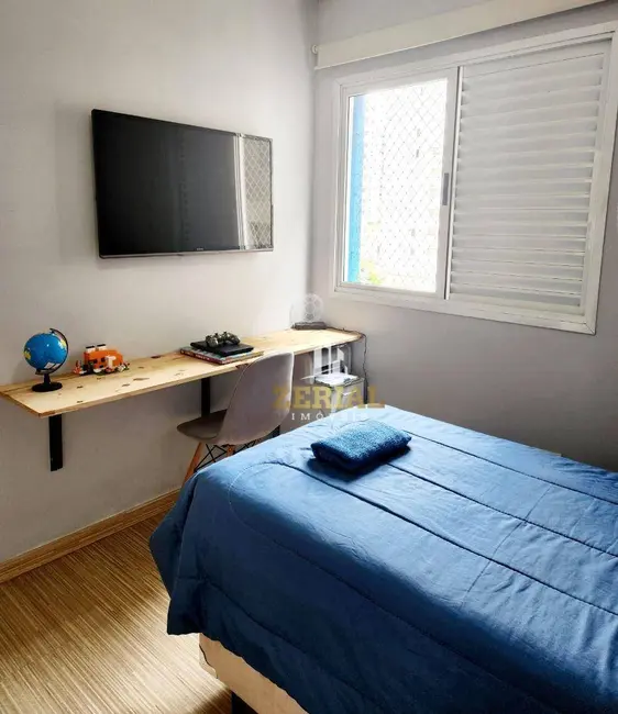 Foto 7 de Apartamento com 2 quartos à venda, 66m2 em Santo Antônio, Sao Caetano Do Sul - SP