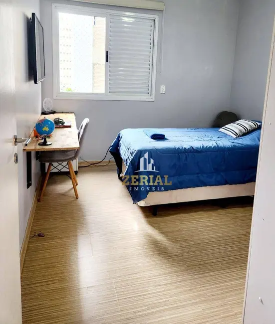 Foto 8 de Apartamento com 2 quartos à venda, 66m2 em Santo Antônio, Sao Caetano Do Sul - SP