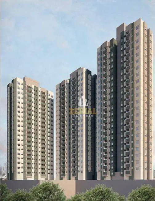 Foto 3 de Apartamento com 2 quartos à venda, 85m2 em Santa Paula, Sao Caetano Do Sul - SP