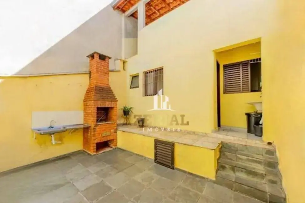 Sobrado com 3 quartos à venda, 150m2 em Vila Alpina, São Paulo - SP - imagem 9 Foto 9 de Sobrado com 3 quartos à venda, 150m2 em Vila Alpina, São Paulo - SP