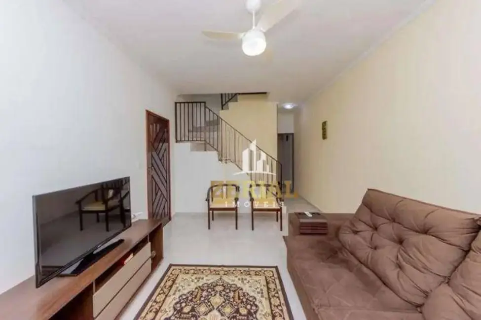 Sobrado com 3 quartos à venda, 150m2 em Vila Alpina, São Paulo - SP - imagem 2 Foto 2 de Sobrado com 3 quartos à venda, 150m2 em Vila Alpina, São Paulo - SP