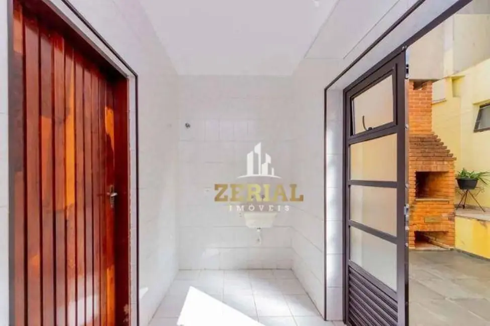 Sobrado com 3 quartos à venda, 150m2 em Vila Alpina, São Paulo - SP - imagem 7 Foto 7 de Sobrado com 3 quartos à venda, 150m2 em Vila Alpina, São Paulo - SP