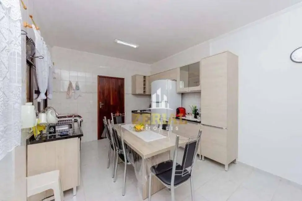 Sobrado com 3 quartos à venda, 150m2 em Vila Alpina, São Paulo - SP - imagem 6 Foto 6 de Sobrado com 3 quartos à venda, 150m2 em Vila Alpina, São Paulo - SP