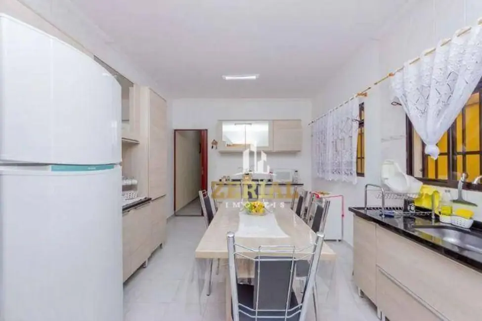 Sobrado com 3 quartos à venda, 150m2 em Vila Alpina, São Paulo - SP - imagem 5 Foto 5 de Sobrado com 3 quartos à venda, 150m2 em Vila Alpina, São Paulo - SP