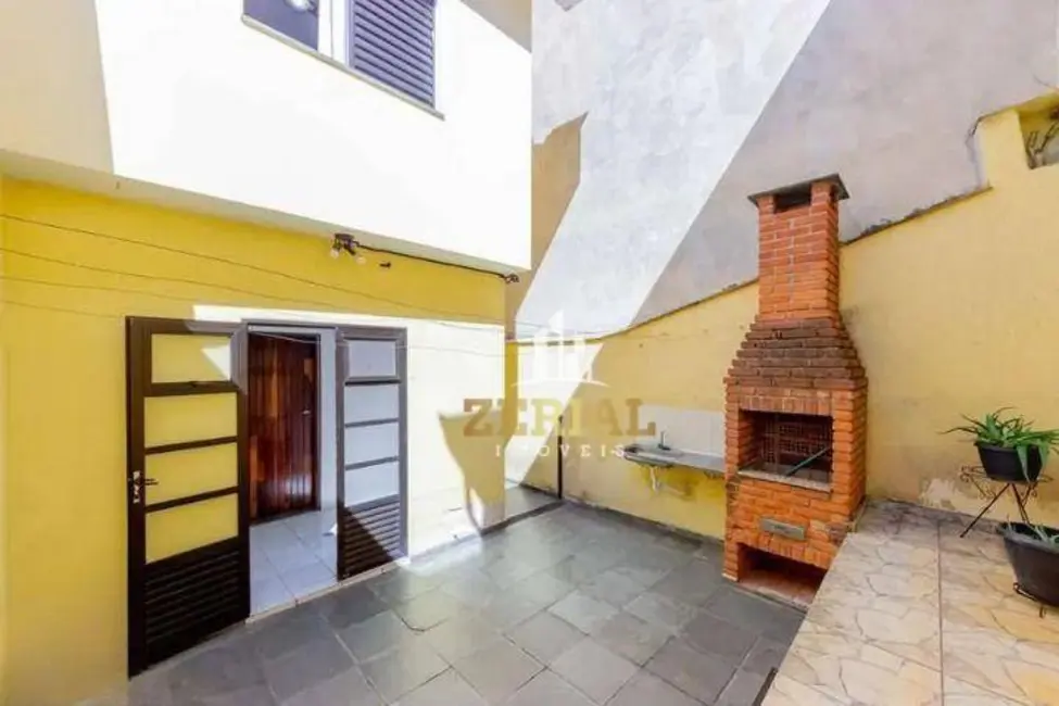 Sobrado com 3 quartos à venda, 150m2 em Vila Alpina, São Paulo - SP - imagem 8 Foto 8 de Sobrado com 3 quartos à venda, 150m2 em Vila Alpina, São Paulo - SP